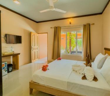 Thoddoo House | Ari Stay Thoddoo