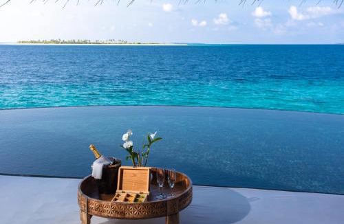 Manafaru Island Resort | JA Manafaru, The Real Maldives - Complimentary Seaplane for 7 nights and more - Stay Period 01 May 2026 to 23 Dec 2026