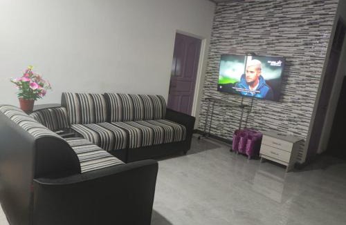 Fuvahmulah House | Moari Homestay Fuvahmulah
