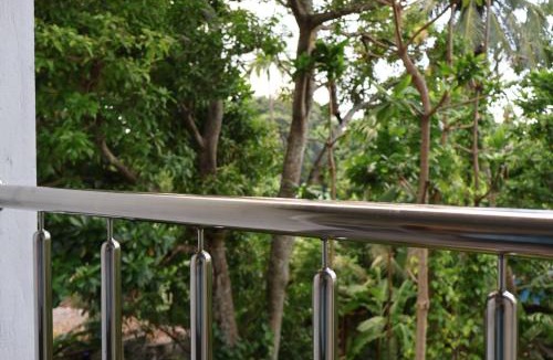 Thoddoo Hotel | Shams Thoddoo