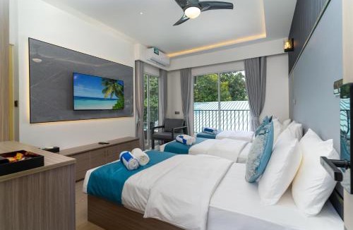 Ukulhas House | Madi Maldives Ukulhas