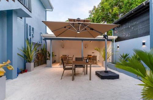 Ukulhas House | Madi Maldives Ukulhas