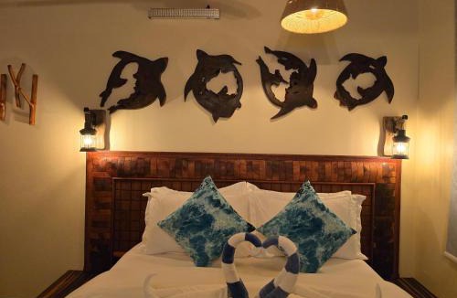 Goidhoo House | The Corbin Guest House