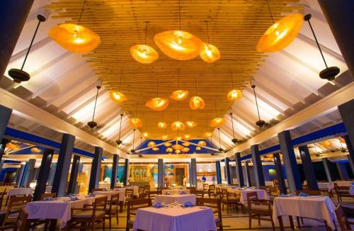 Furaveri Resort | Furaveri Maldives - COMPLIMENTARY ROUND-TRIP SEAPLANE TRANSFER FOR TWO FOR A MINIMUM OF 5 NIGHTS OR MORE FOR STAYS 1ST MAY 2026 TO 23RD DECEMBER 2026