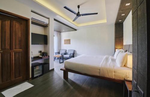 Fuvahmulah Hotel | Ataraxis Grand and Spa Fuvahmulah