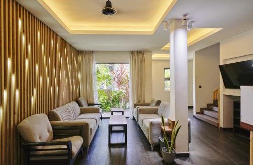 Fuvahmulah Hotel | Ataraxis Grand and Spa Fuvahmulah