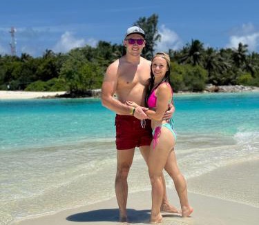 Thoddoo House | Blue Water Thoddoo Inn