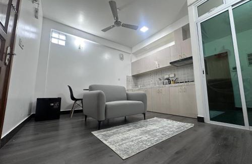 Male Apartment | Riviera Cove - Transit Apartment, 15 mins to Airport