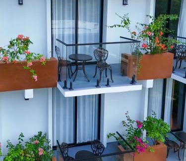 Thoddoo House | Island Vista Thoddoo