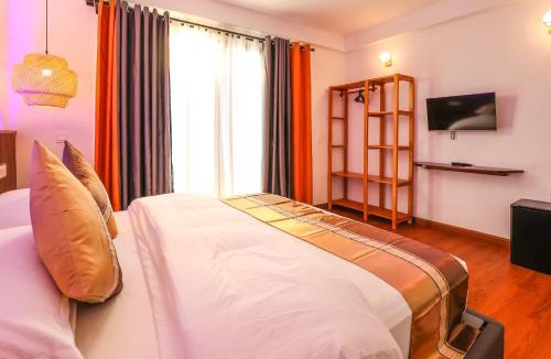 Thoddoo House | Island Vista Thoddoo