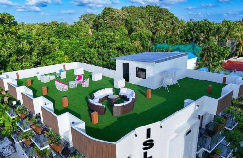 Thoddoo House | Island Vista Thoddoo