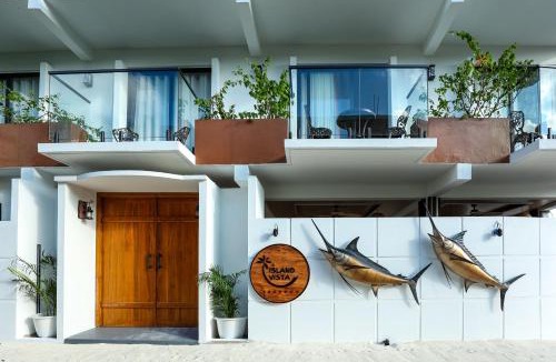Thoddoo House | Island Vista Thoddoo