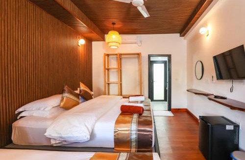 Thoddoo House | Island Vista Thoddoo