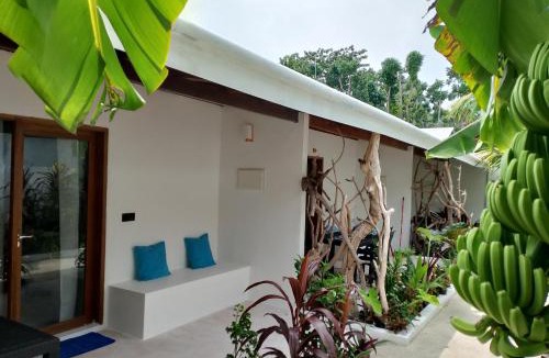 Thoddoo House | Veli garden thoddoo