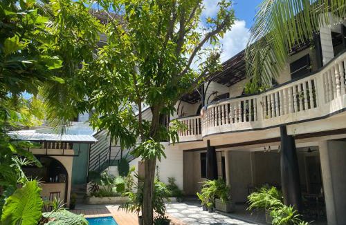 Maafushi House | Zinnia Maafushi