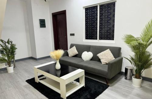 Fuvahmulah Apartment | Noya Inn