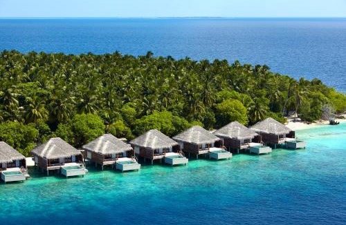 Mudhdhoo Resort | Dusit Thani Maldives - 50 percent off on Transfers for Stays of 5 Nights stay until 23 October 2026