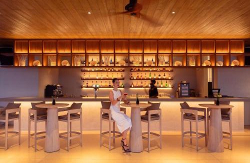 Raa Atoll Resort | RAAYA By Atmosphere - Premium All Inclusive with Free Transfers