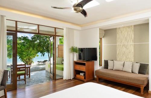 Vihamanafushi Resort | Niva Kurumba Maldives
