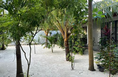 Thoddoo House | Boli Villa Thoddoo