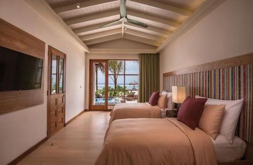 Sangeli Resort | OBLU SELECT Sangeli - Premium All Inclusive with Free Transfers