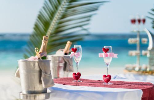Sangeli Resort | OBLU SELECT Sangeli - Premium All Inclusive with Free Transfers