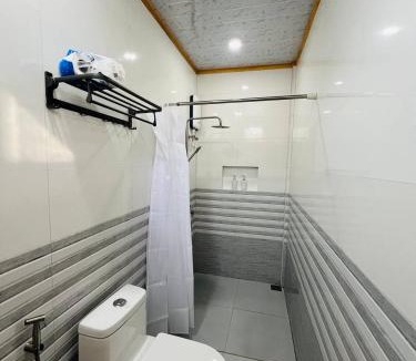 Gaafaru Hotel | Futtaru Sands