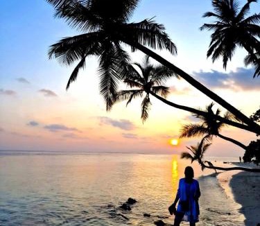 Felidhoo Hotel | Alimas Holiday Retreat Maldives