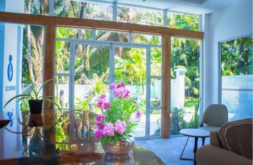 Fuvahmulah Hotel | Silver County Hotel, Fuvahmulah - Maldives