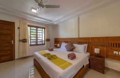 Kamadhoo House | Kamadhoo Inn