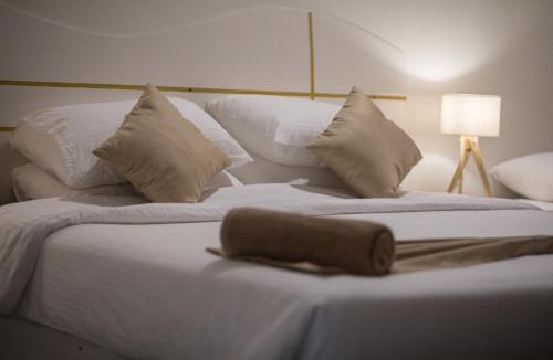 Mandhoo Hotel | Infinite Lagoon