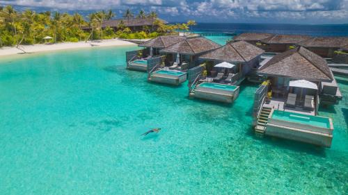 Kagi Island Resort | Kagi Maldives Resort & Spa