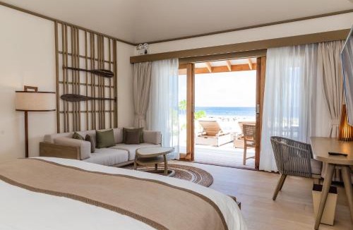 Kagi Island Resort | Kagi Maldives Resort & Spa