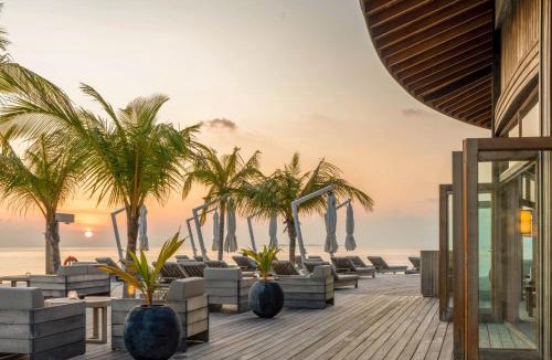 Kagi Island Resort | Kagi Maldives Resort & Spa