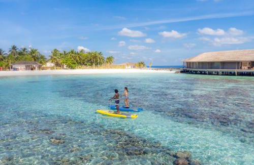 Kagi Island Resort | Kagi Maldives Resort & Spa