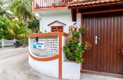 Ukulhas House | Ukulhas View