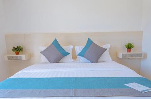 Dhigurah Hotel | Dhiguveli Breeze
