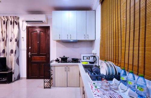 Hulhumale House | Reef Guest House