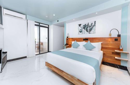 Male Hotel | Marukab Plaza