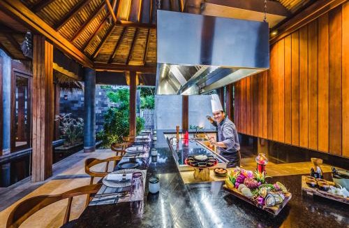 Furaveri Resort | Furaveri Maldives - COMPLIMENTARY ROUND-TRIP SEAPLANE TRANSFER FOR TWO FOR A MINIMUM OF 5 NIGHTS OR MORE FOR STAYS 1ST MAY 2026 TO 23RD DECEMBER 2026