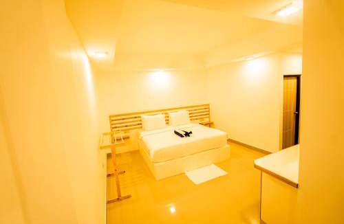 Maafushi Hotel | Lagoona Sunset