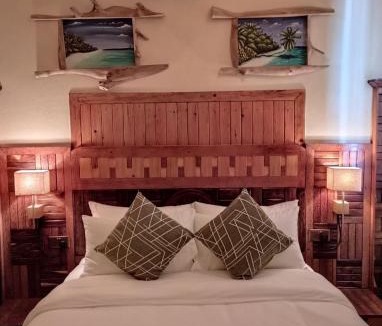 Goidhoo House | The Corbin Guest House