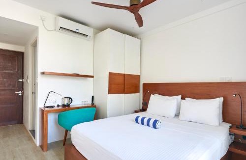 Dhigurah House | Bliss Dhigurah