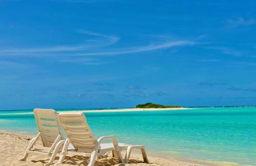 Mathiveri House | Royal Reef Stay