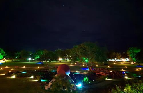 Hulhumale House | Reef Guest House