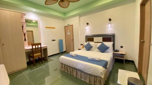 Felidhoo Hotel | Alimas Holiday Retreat Maldives