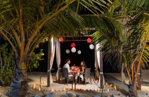 Maafushi House | Velana Beach Hotel Maldives