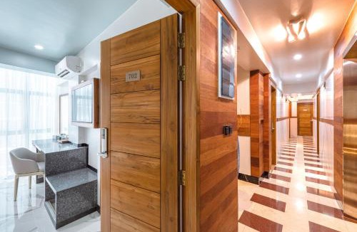 Male Hotel | Marukab Plaza