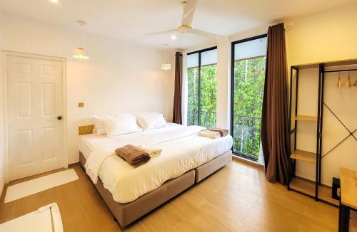 Thoddoo House | KingsWay Thoddoo Maldives