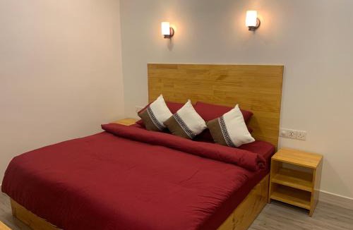 Dhangethi Hotel | Sky View by Relax Tours